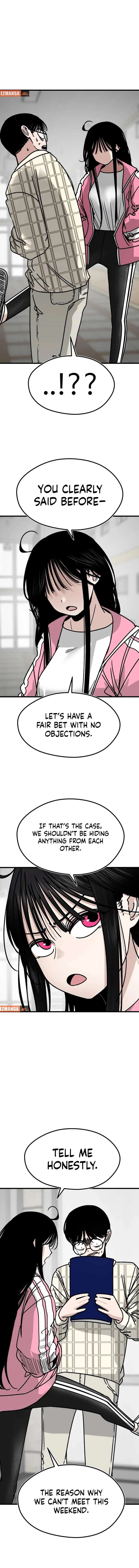Academy of Card Chapter 15 page 10