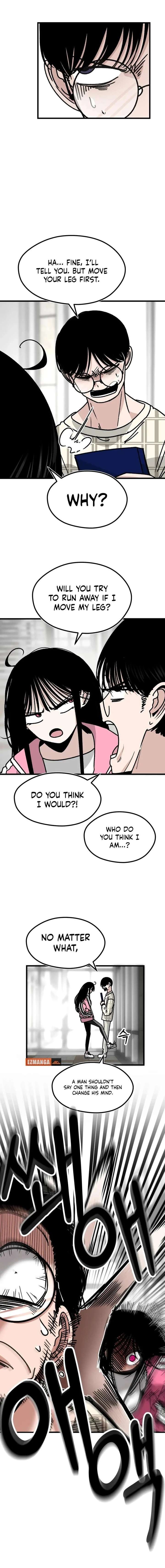 Academy of Card Chapter 15 page 11