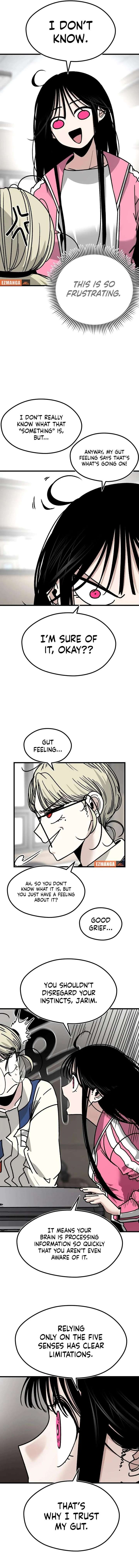Academy of Card Chapter 15 page 3