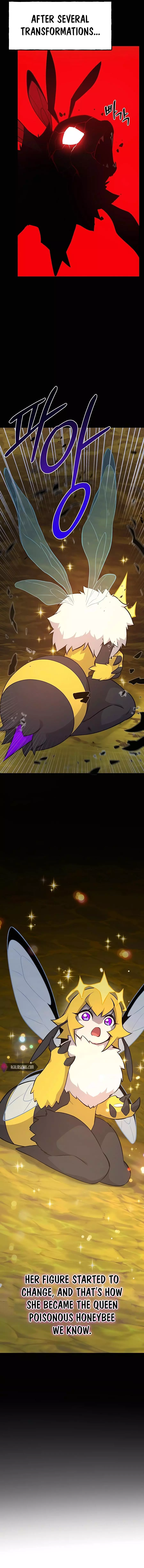 Solo Farming In The Tower Chapter 15 page 7