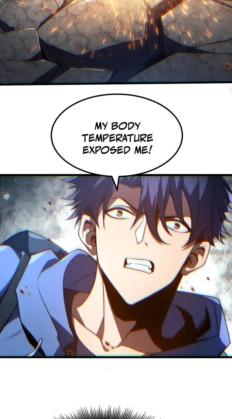 I Became a God Devouring Souls at the Crematorium Chapter 15 page 27