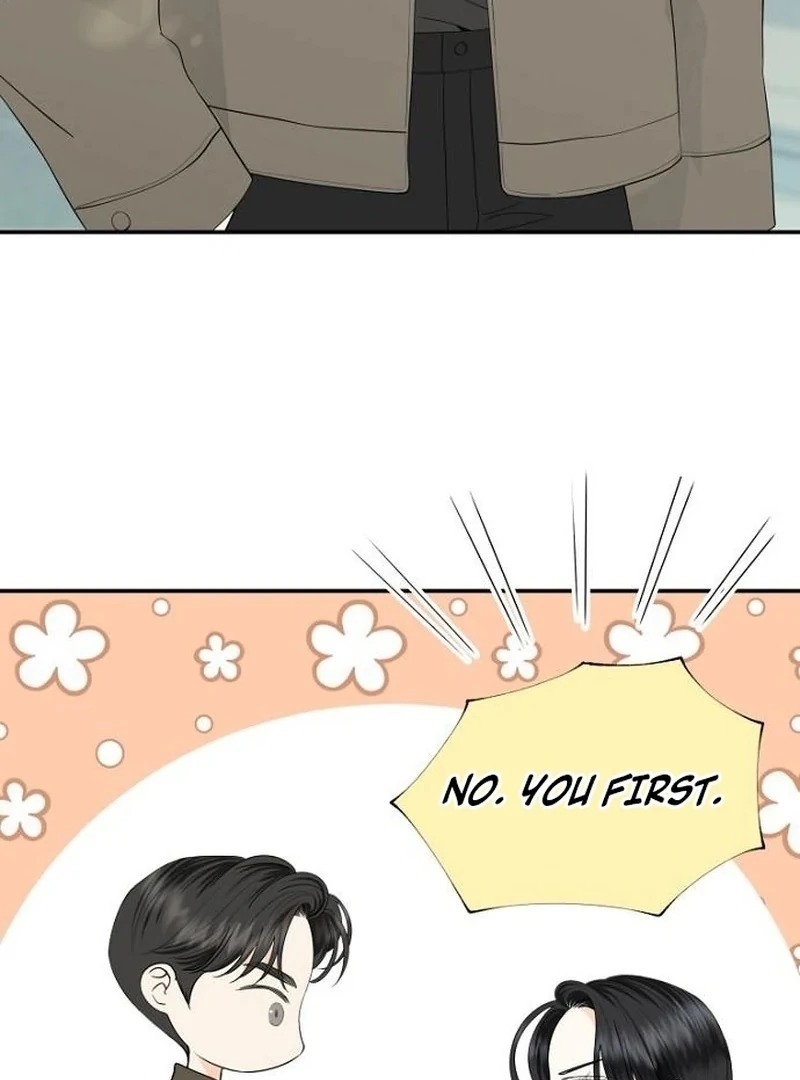 Part-Time Couple Chapter 13 page 5