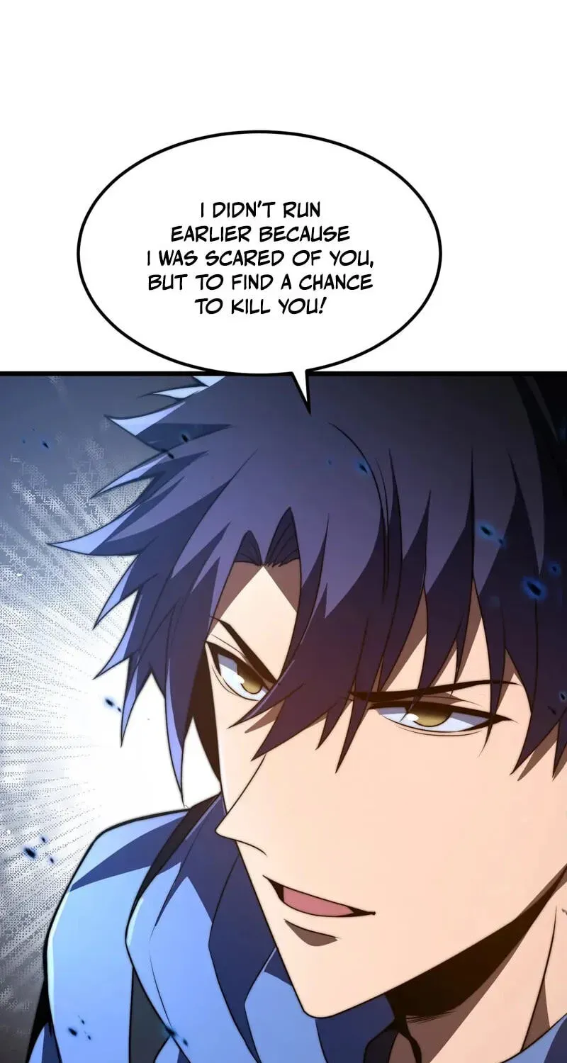 I Became a God Devouring Souls at the Crematorium Chapter 15 page 57