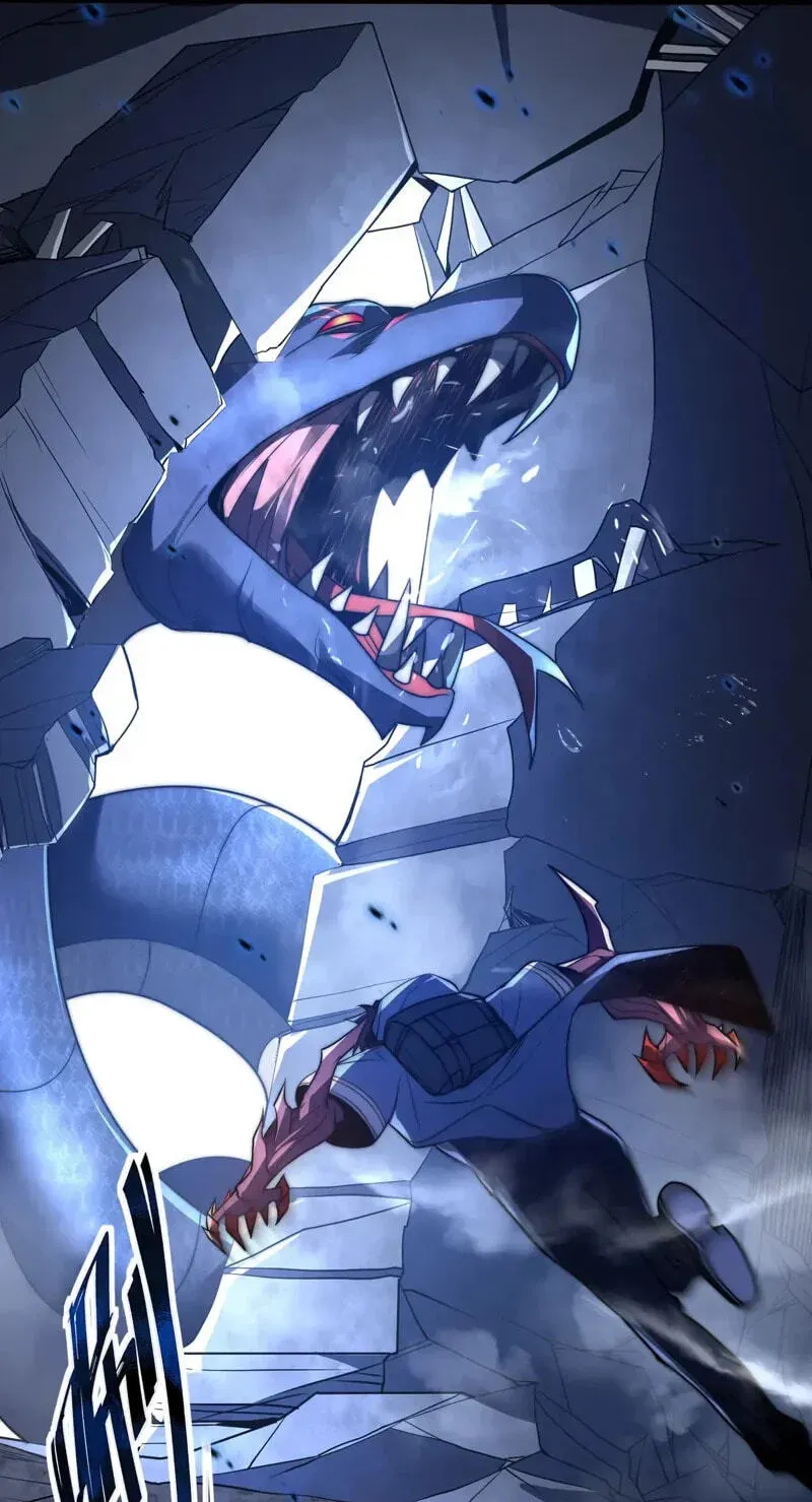 I Became a God Devouring Souls at the Crematorium Chapter 15 page 64