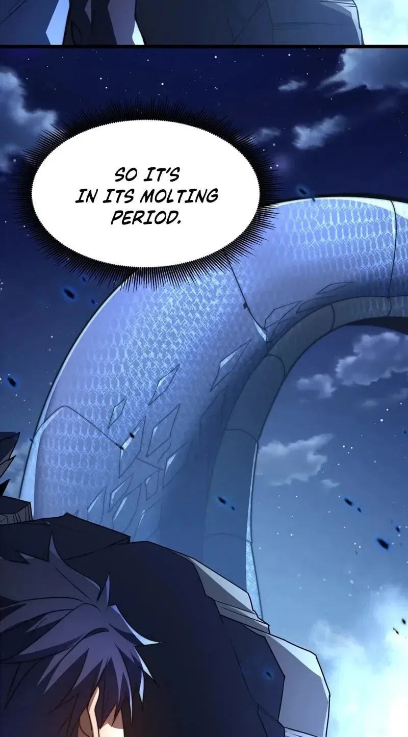 I Became a God Devouring Souls at the Crematorium Chapter 15 page 24