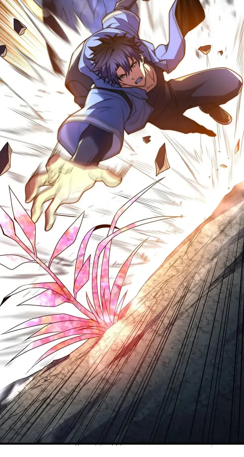 I Became a God Devouring Souls at the Crematorium Chapter 15 page 7