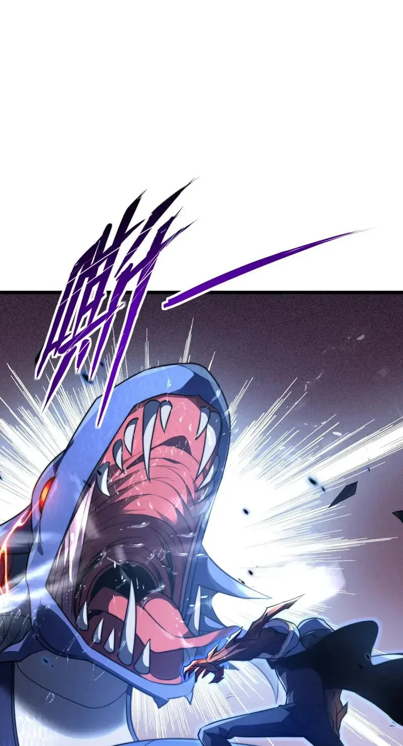 I Became a God Devouring Souls at the Crematorium Chapter 15 page 69