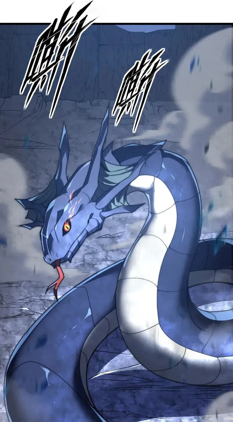 I Became a God Devouring Souls at the Crematorium Chapter 15 page 19