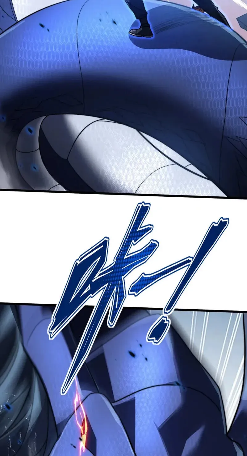 I Became a God Devouring Souls at the Crematorium Chapter 15 page 70