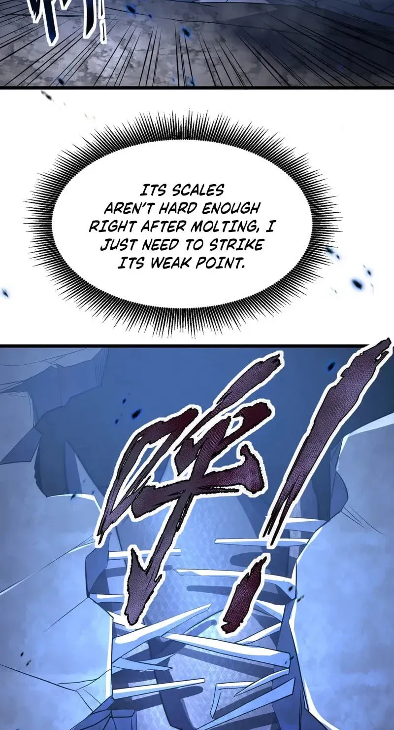 I Became a God Devouring Souls at the Crematorium Chapter 15 page 65