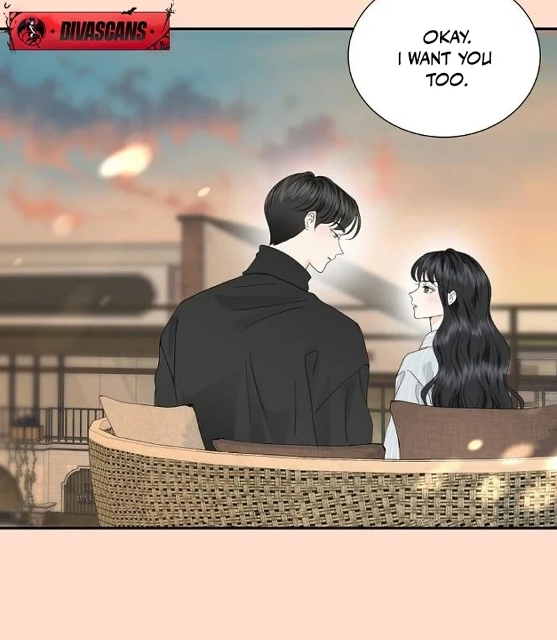 Part-Time Couple Chapter 13 page 12