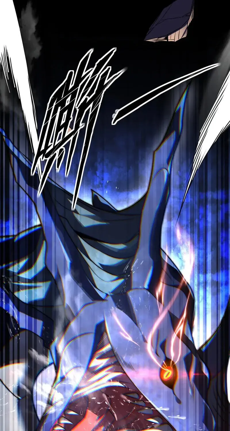 I Became a God Devouring Souls at the Crematorium Chapter 15 page 11