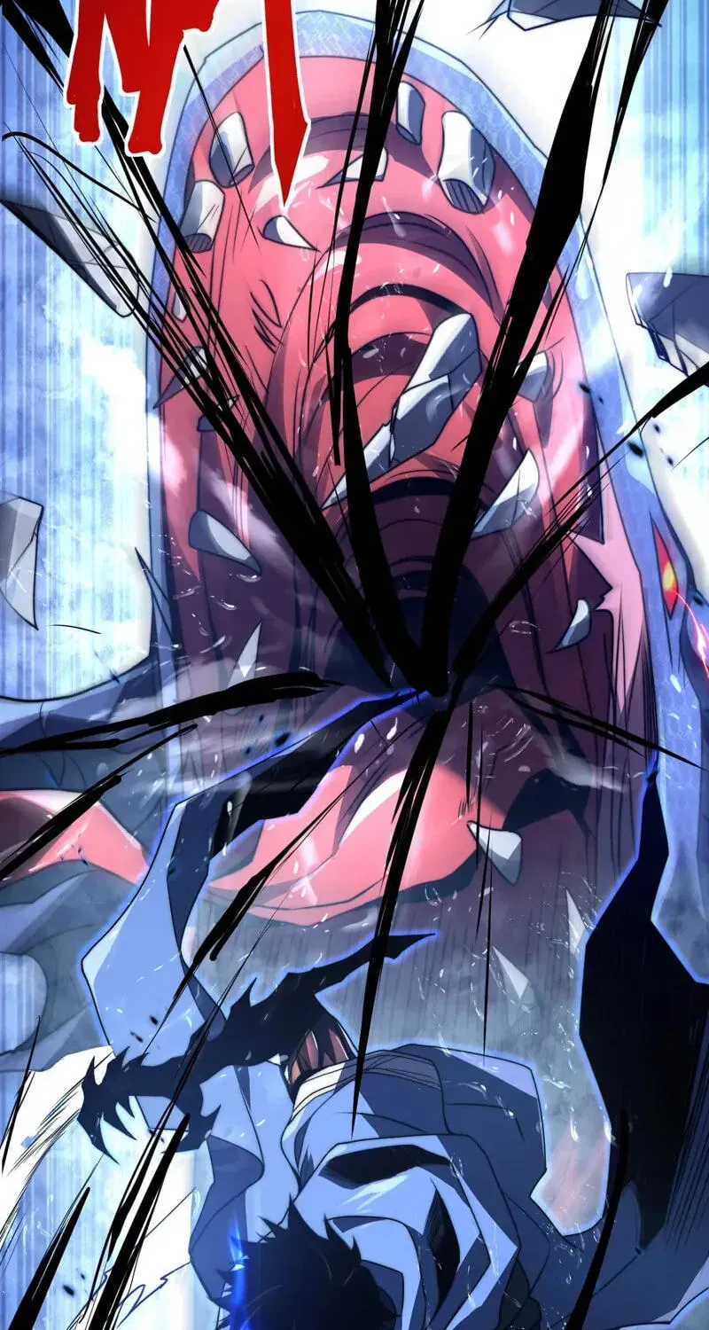 I Became a God Devouring Souls at the Crematorium Chapter 15 page 73