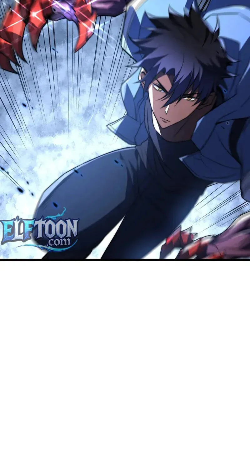I Became a God Devouring Souls at the Crematorium Chapter 15 page 62