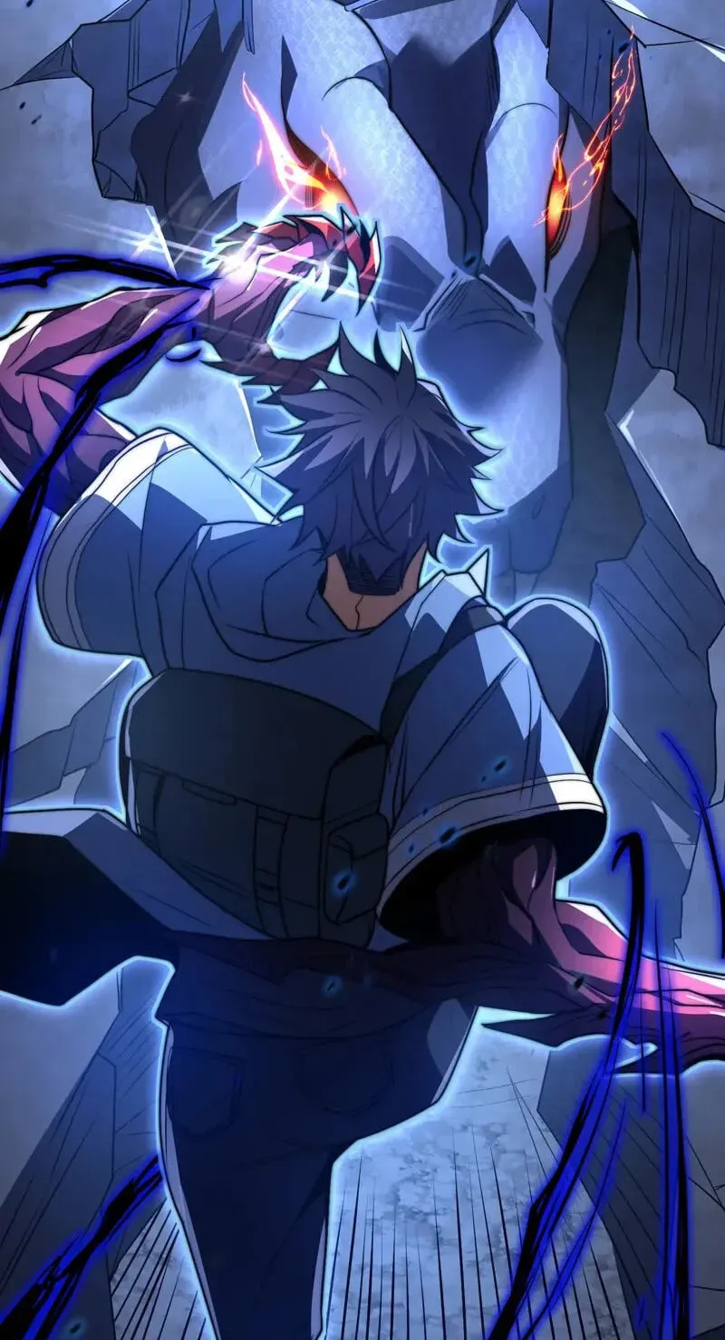 I Became a God Devouring Souls at the Crematorium Chapter 15 page 66