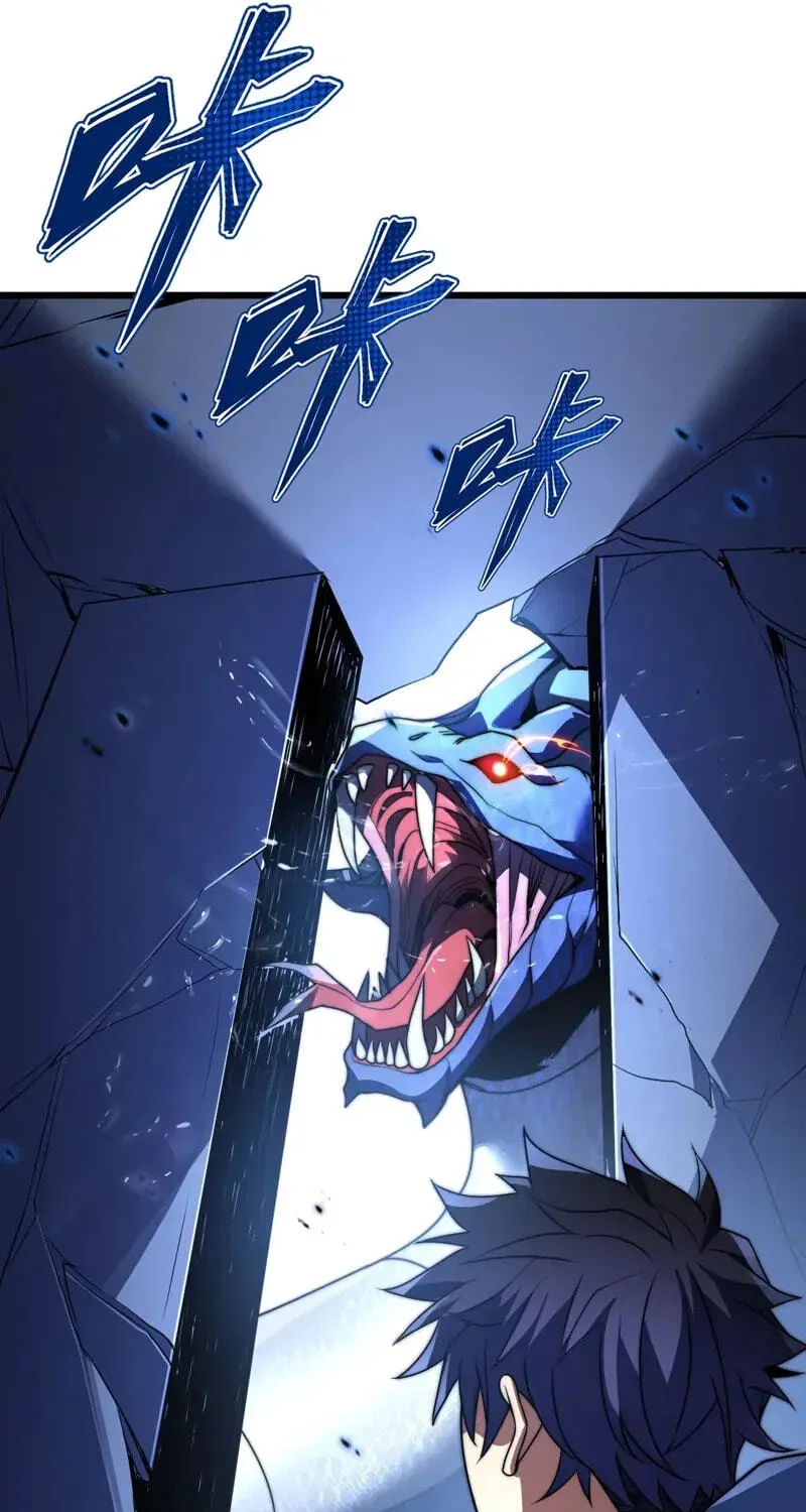 I Became a God Devouring Souls at the Crematorium Chapter 15 page 47