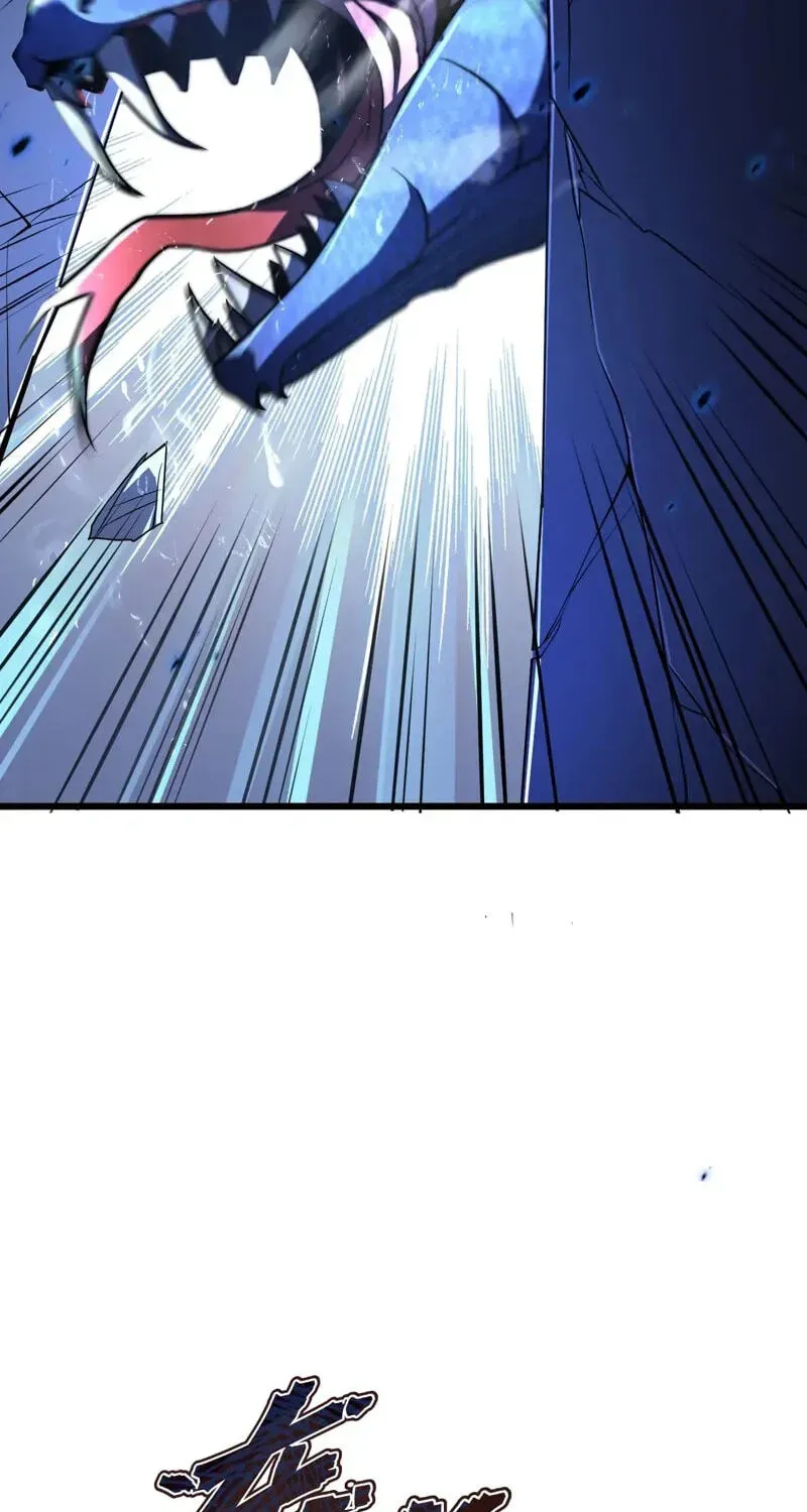I Became a God Devouring Souls at the Crematorium Chapter 15 page 53
