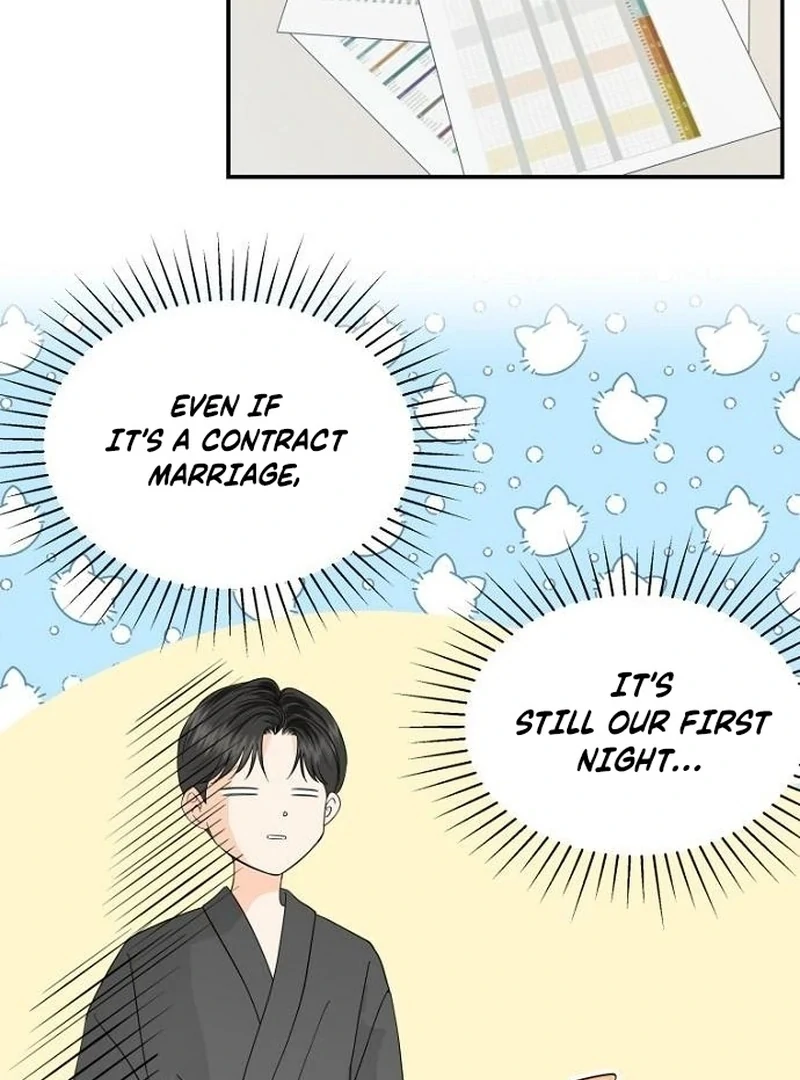 Part-Time Couple Chapter 13 page 49