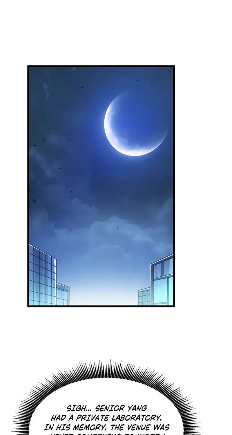 I Became a God Devouring Souls at the Crematorium Chapter 15 page 88
