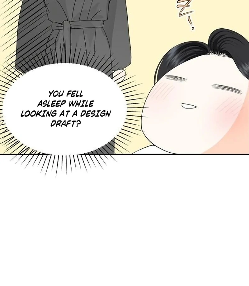 Part-Time Couple Chapter 13 page 50