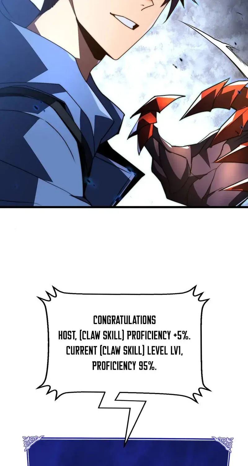 I Became a God Devouring Souls at the Crematorium Chapter 15 page 77