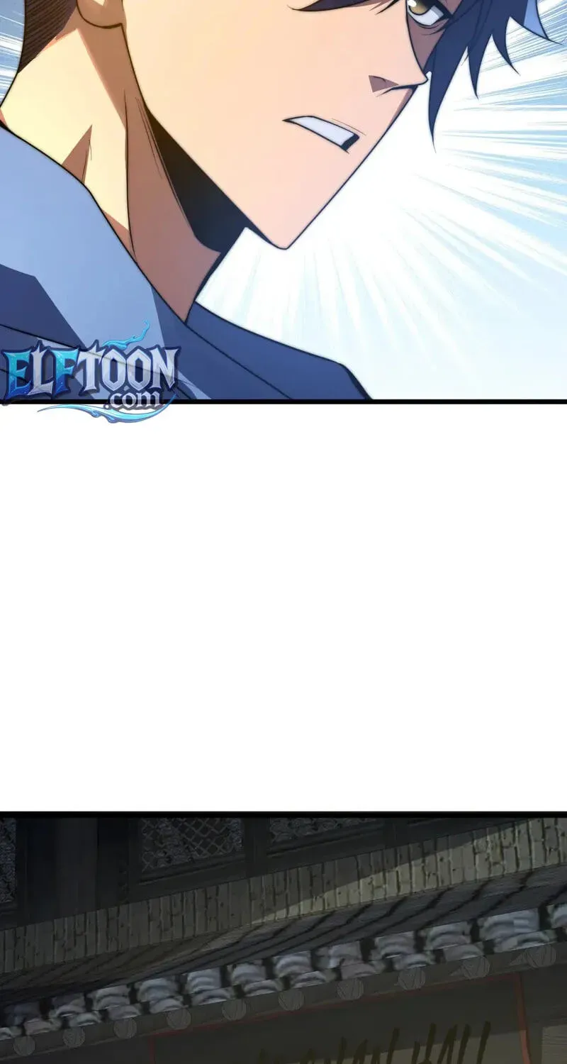 I Became a God Devouring Souls at the Crematorium Chapter 15 page 96