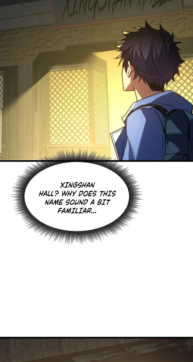I Became a God Devouring Souls at the Crematorium Chapter 15 page 98