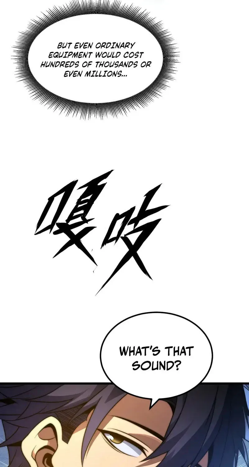 I Became a God Devouring Souls at the Crematorium Chapter 15 page 94