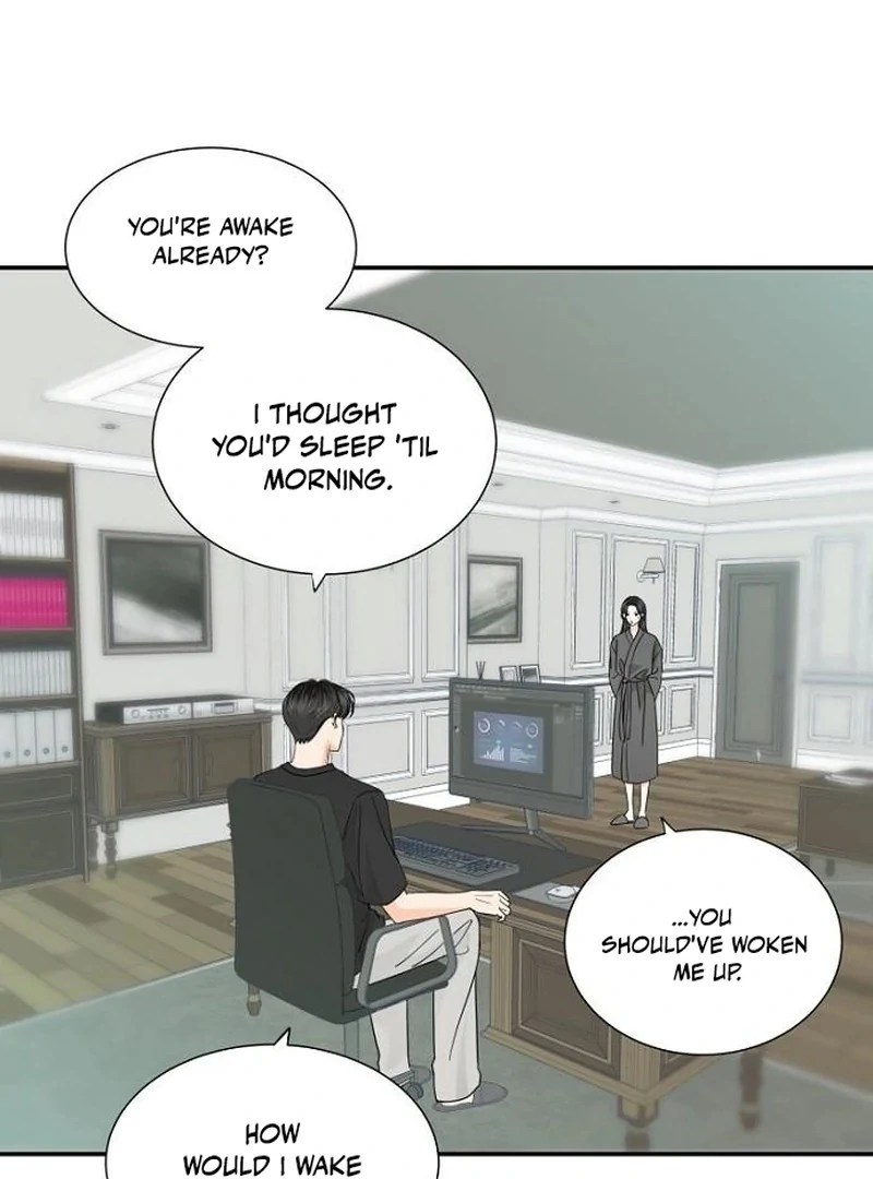 Part-Time Couple Chapter 13 page 75