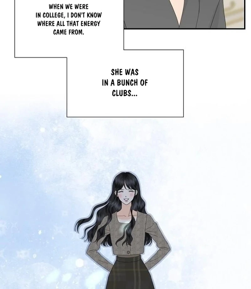 Part-Time Couple Chapter 13 page 56