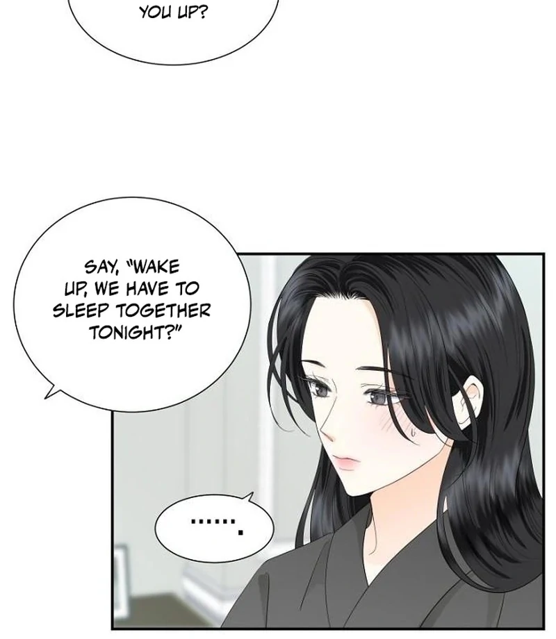 Part-Time Couple Chapter 13 page 76