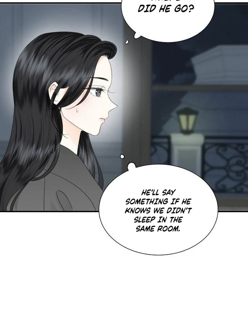 Part-Time Couple Chapter 13 page 71