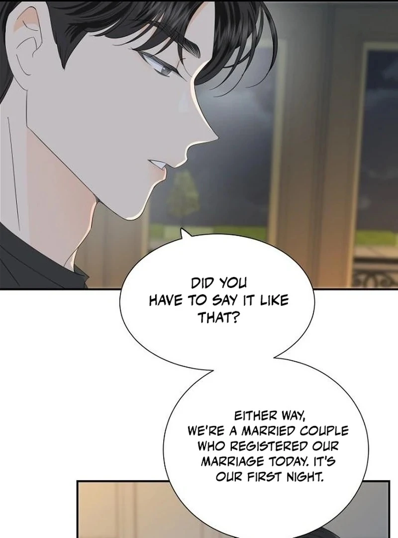 Part-Time Couple Chapter 13 page 92