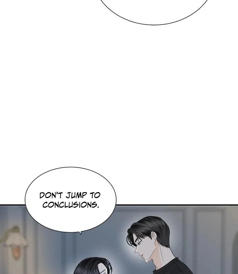 Part-Time Couple Chapter 13 page 98