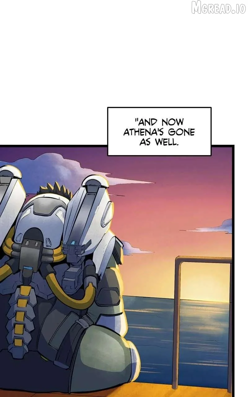 Overwatch: Undivided Chapter 15 page 16