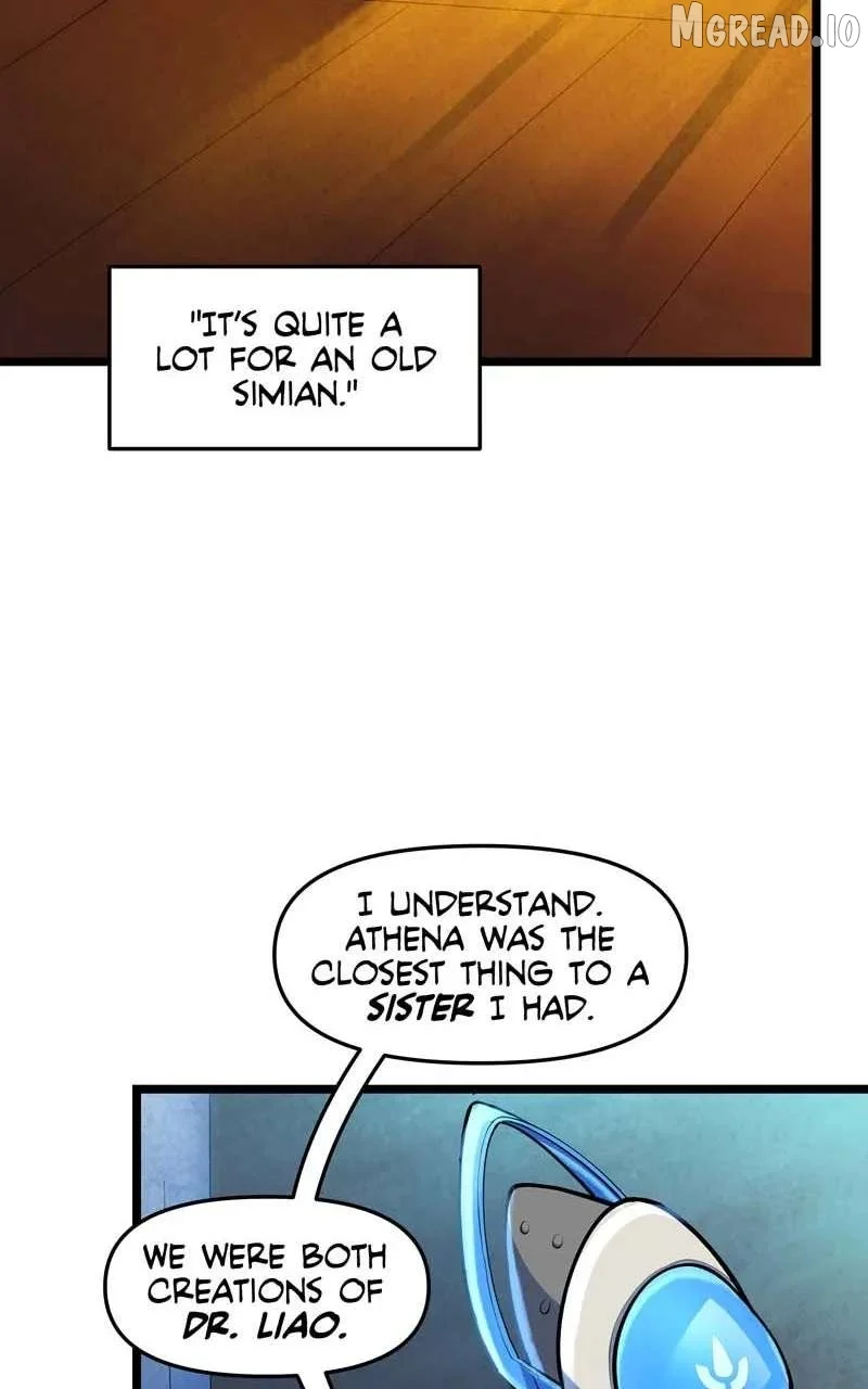 Overwatch: Undivided Chapter 15 page 17