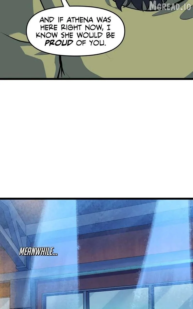 Overwatch: Undivided Chapter 15 page 20