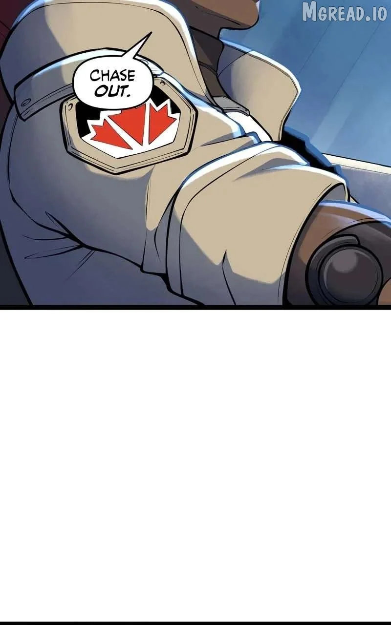 Overwatch: Undivided Chapter 15 page 7