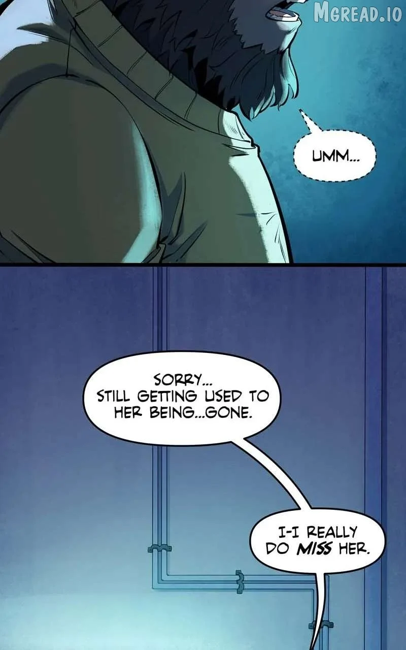 Overwatch: Undivided Chapter 15 page 11