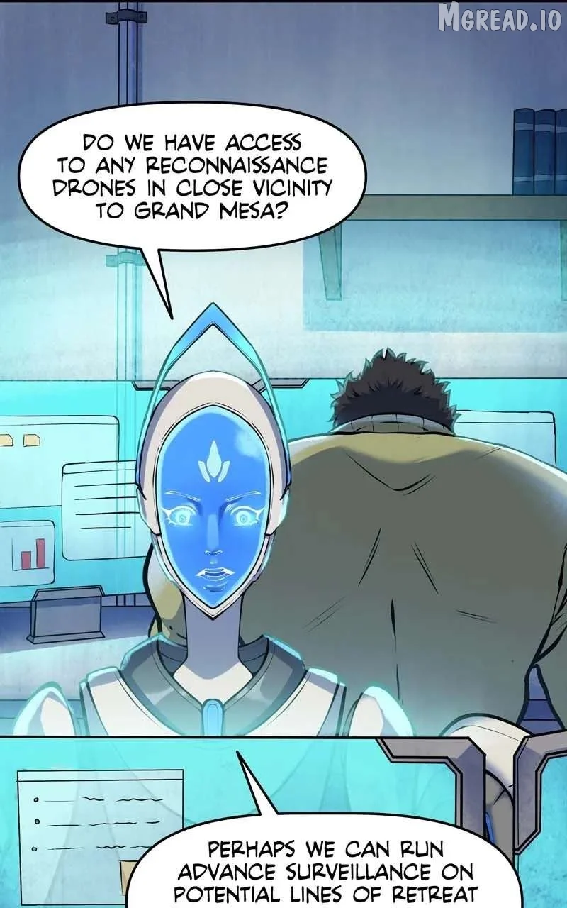 Overwatch: Undivided Chapter 15 page 8