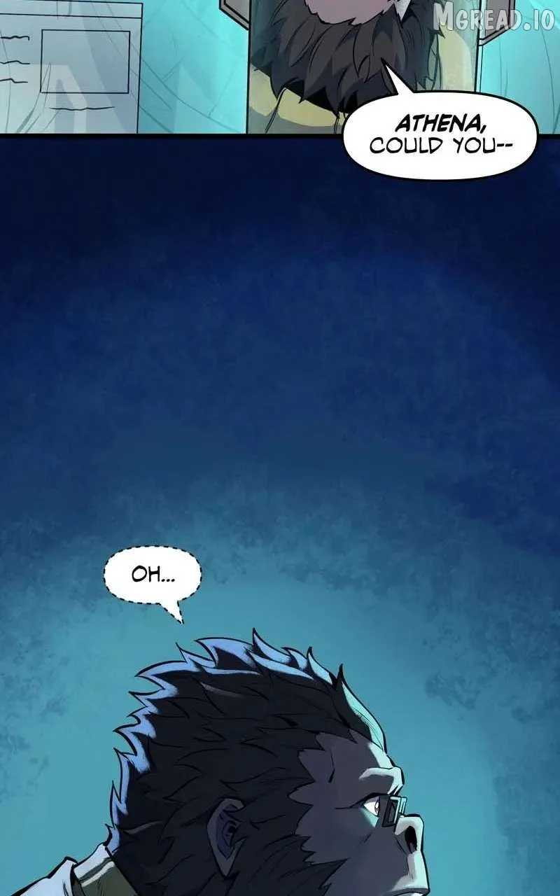 Overwatch: Undivided Chapter 15 page 10