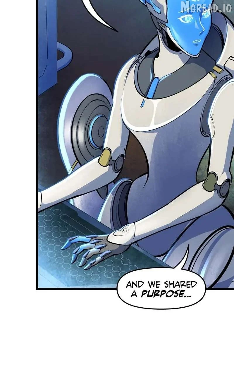 Overwatch: Undivided Chapter 15 page 18