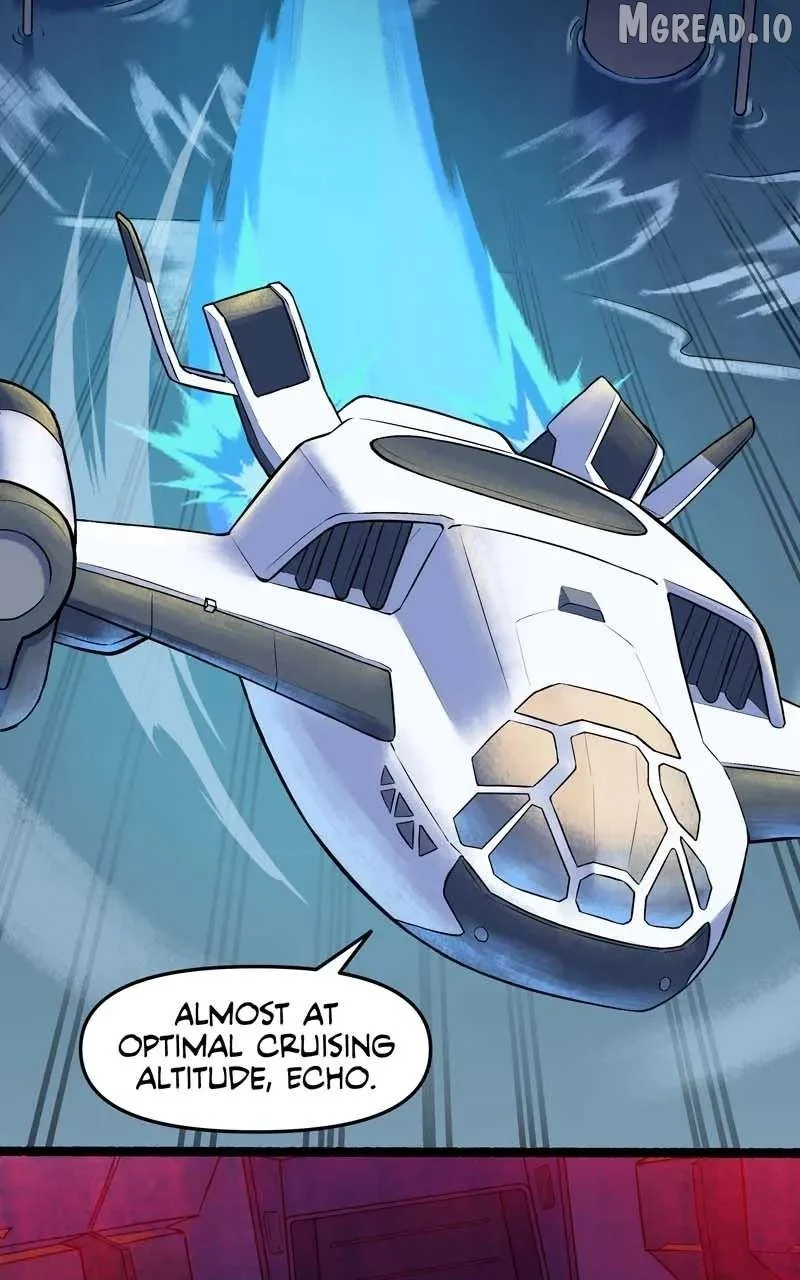 Overwatch: Undivided Chapter 15 page 2