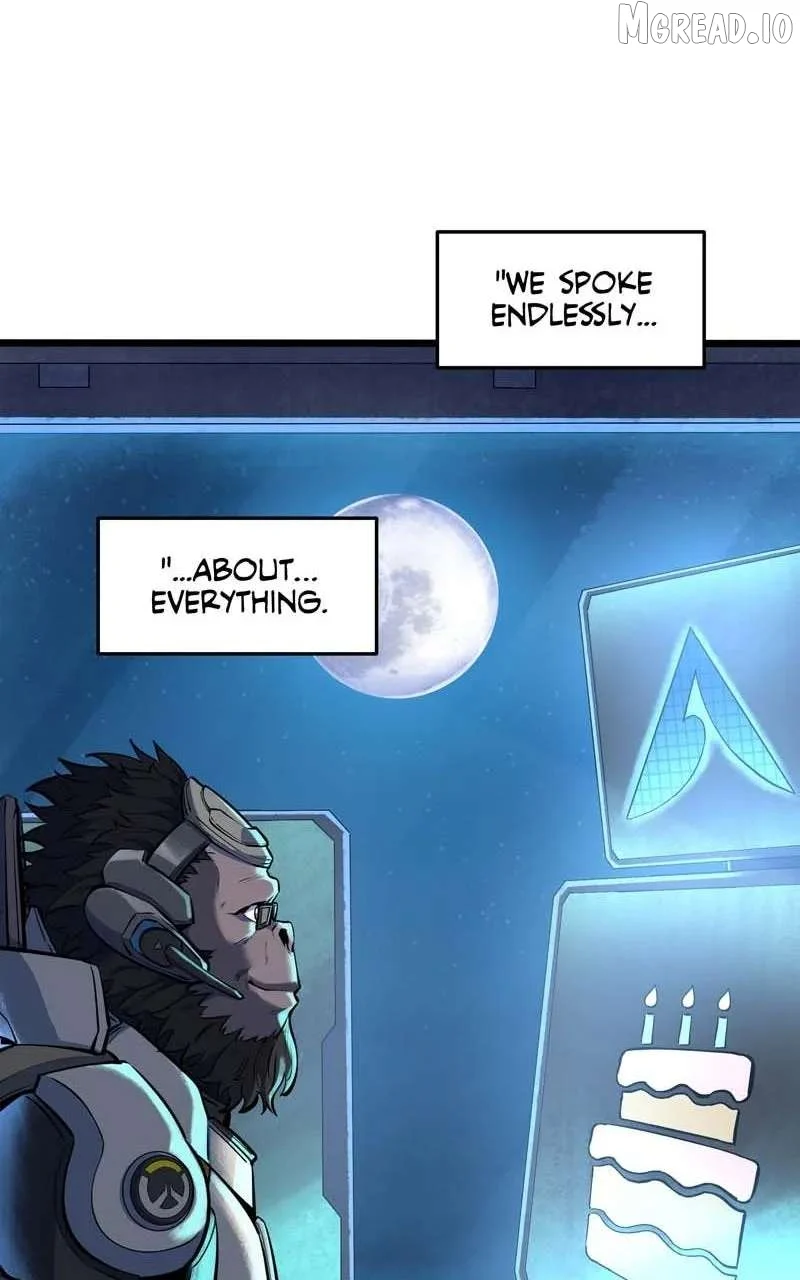 Overwatch: Undivided Chapter 15 page 13