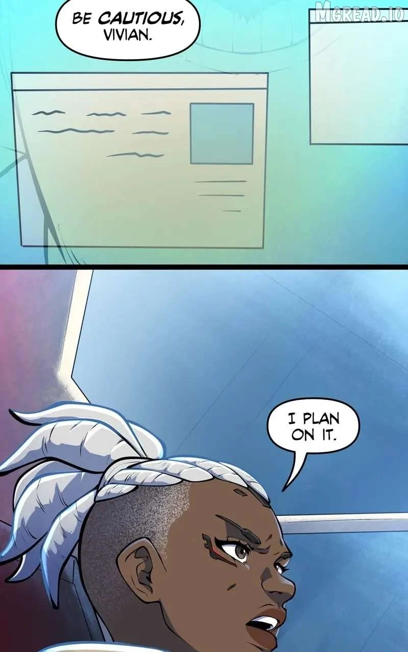 Overwatch: Undivided Chapter 15 page 6