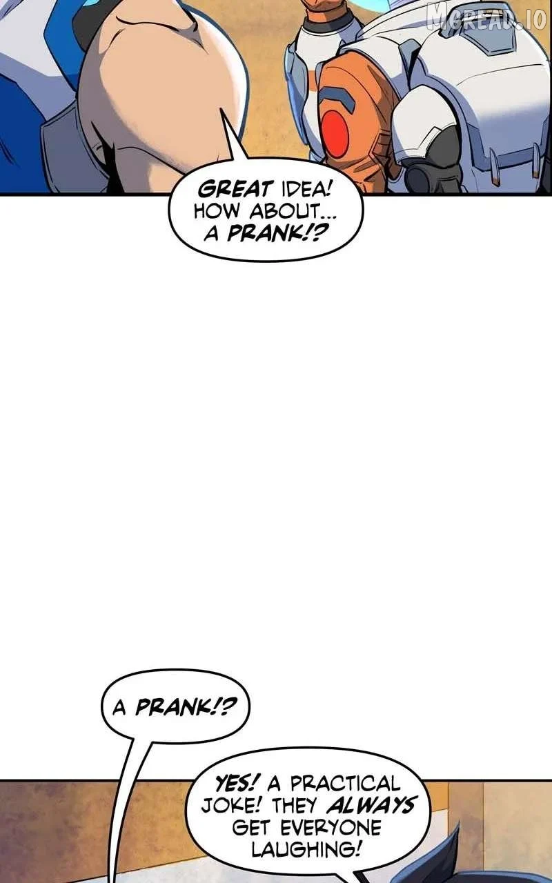 Overwatch: Undivided Chapter 15 page 30