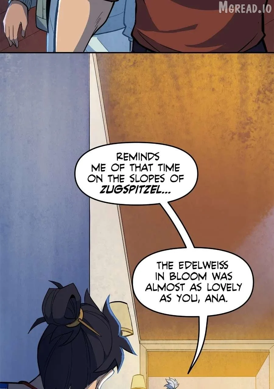 Overwatch: Undivided Chapter 15 page 42