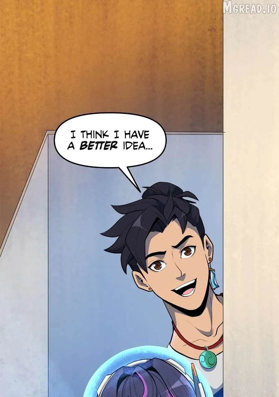 Overwatch: Undivided Chapter 15 page 44