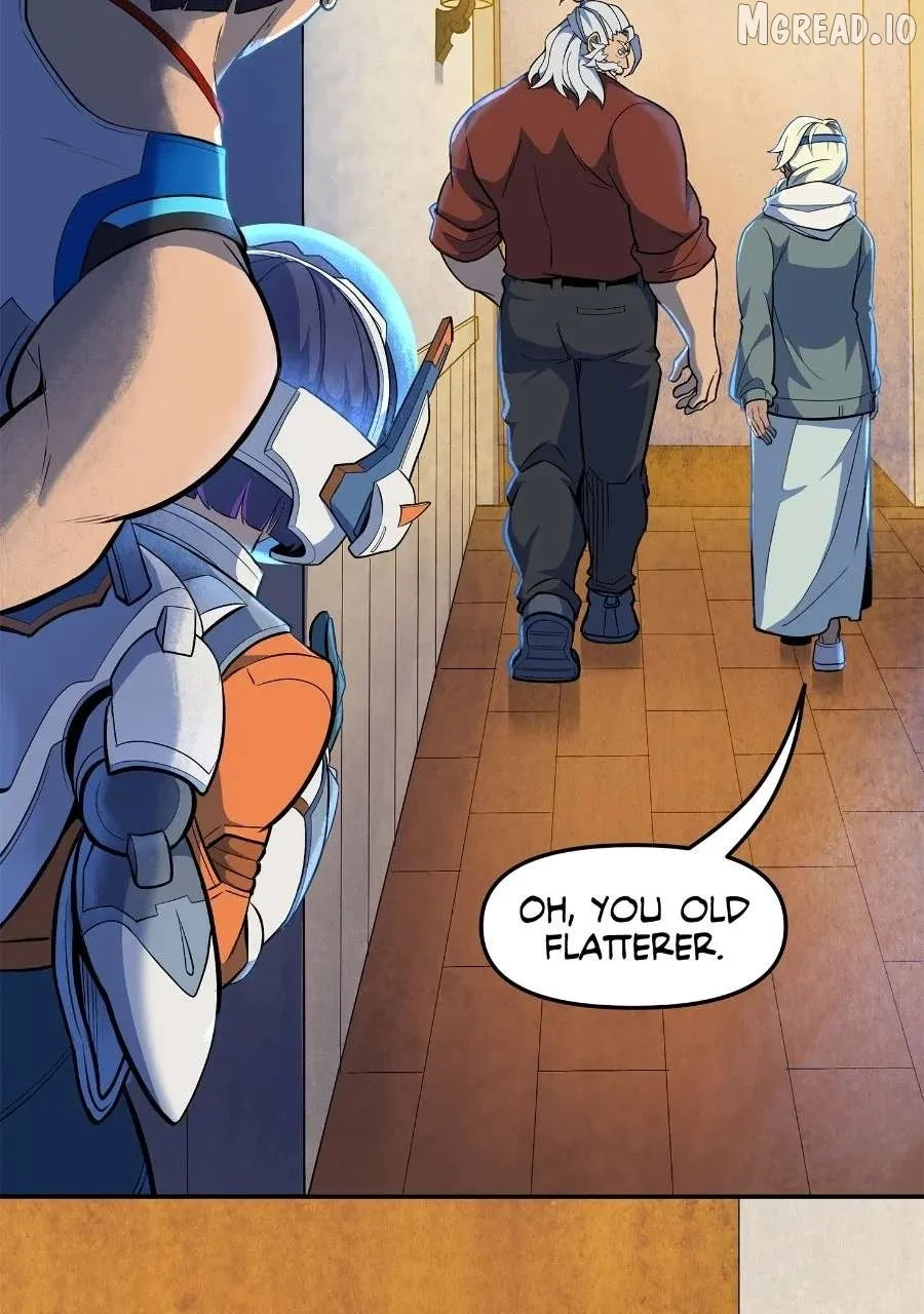 Overwatch: Undivided Chapter 15 page 43
