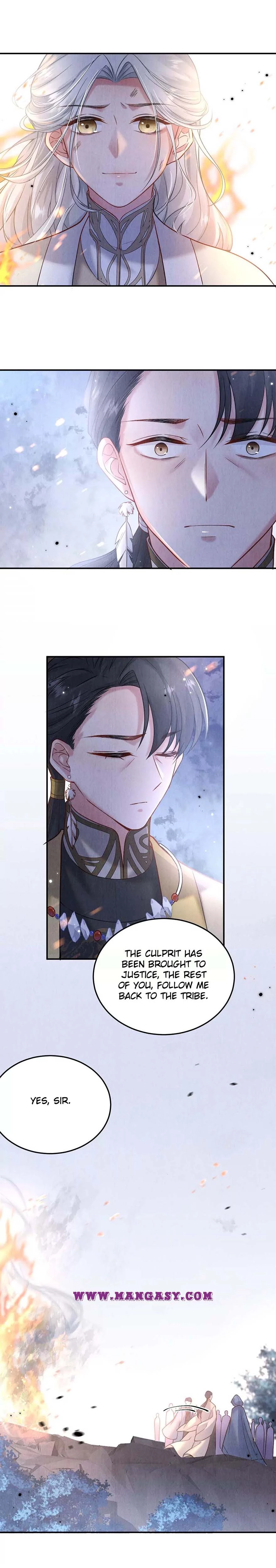 Kiss You Every Day Chapter 14 page 7